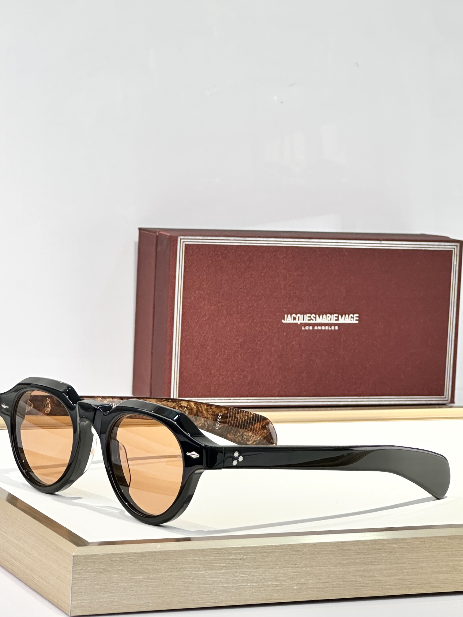  JACQUES MARIE MAG*
MODEL：KELLERMAN 
SIZE46口24-146 
