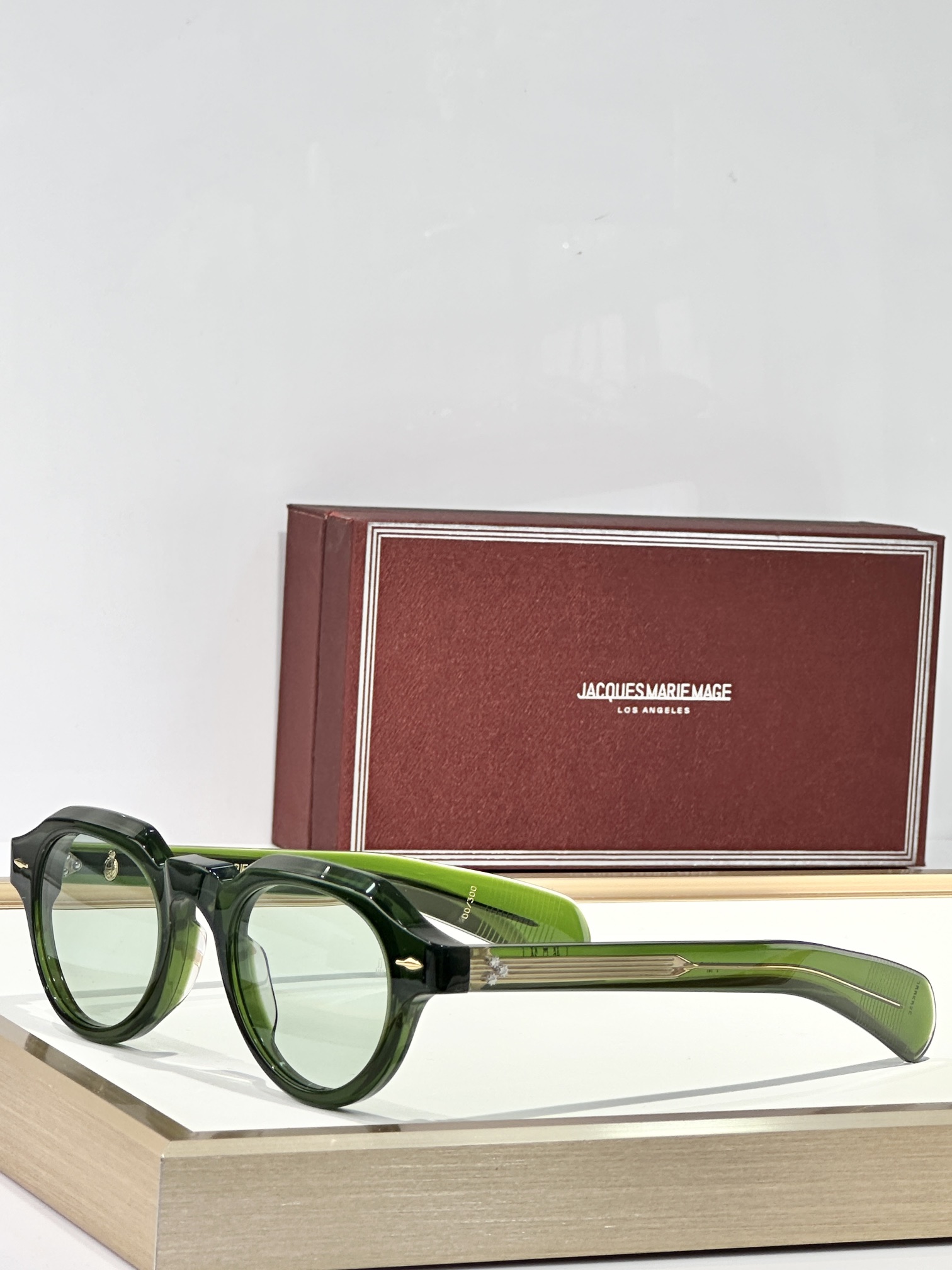  JACQUES MARIE MAG*
MODEL：KELLERMAN 
SIZE46口24-146 
