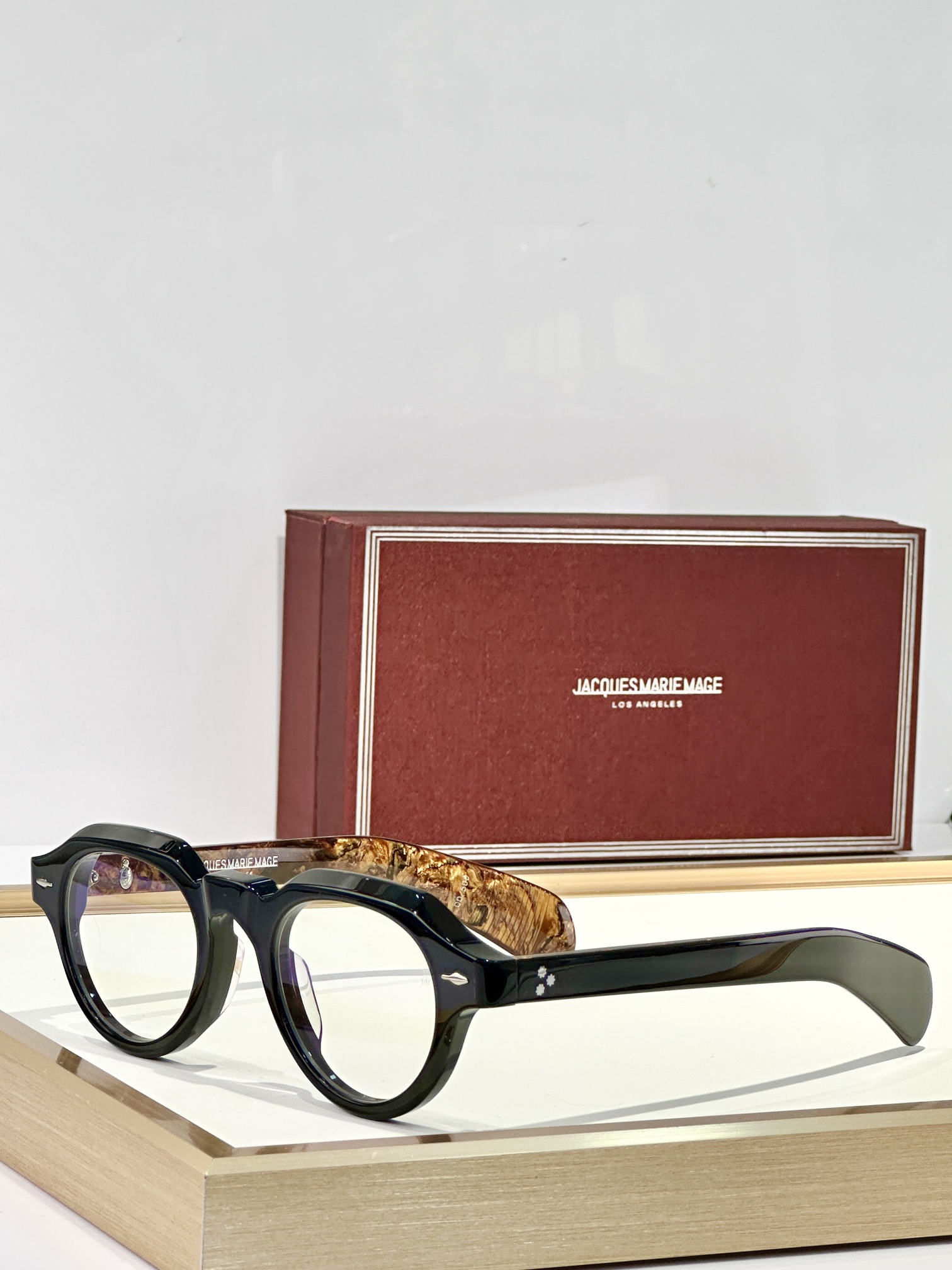 JACQUES MARIE MAG*
MODEL：KELLERMAN 
SIZE46口24-146 
变
