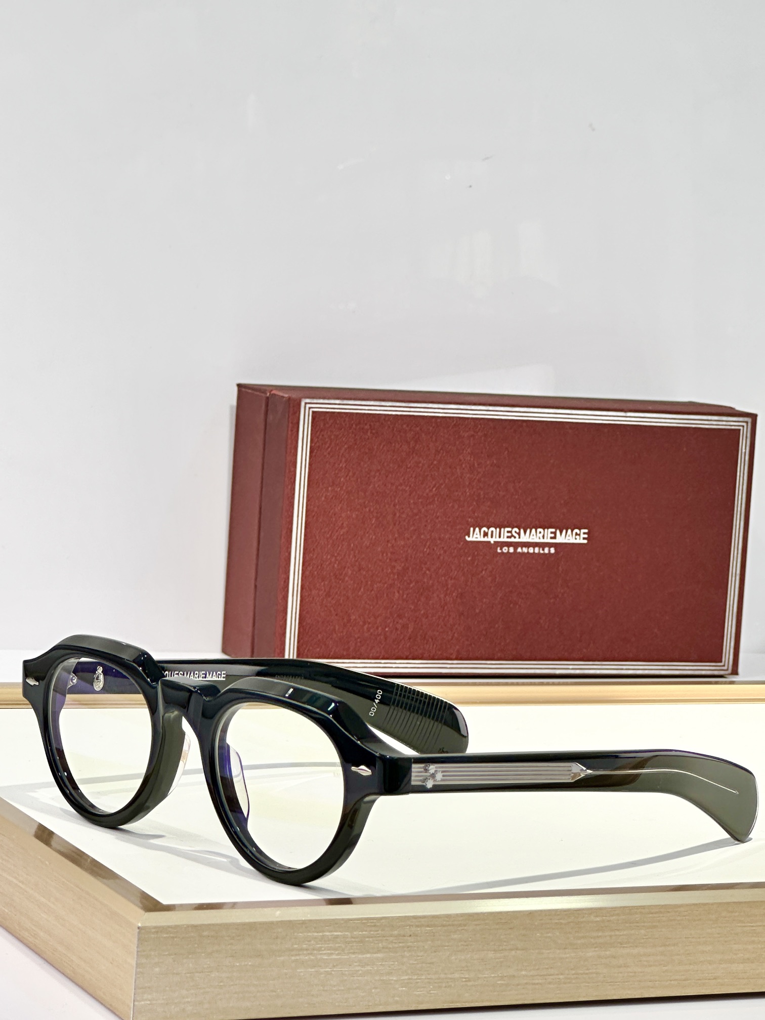 JACQUES MARIE MAG*
MODEL：KELLERMAN 
SIZE46口24-146 
变