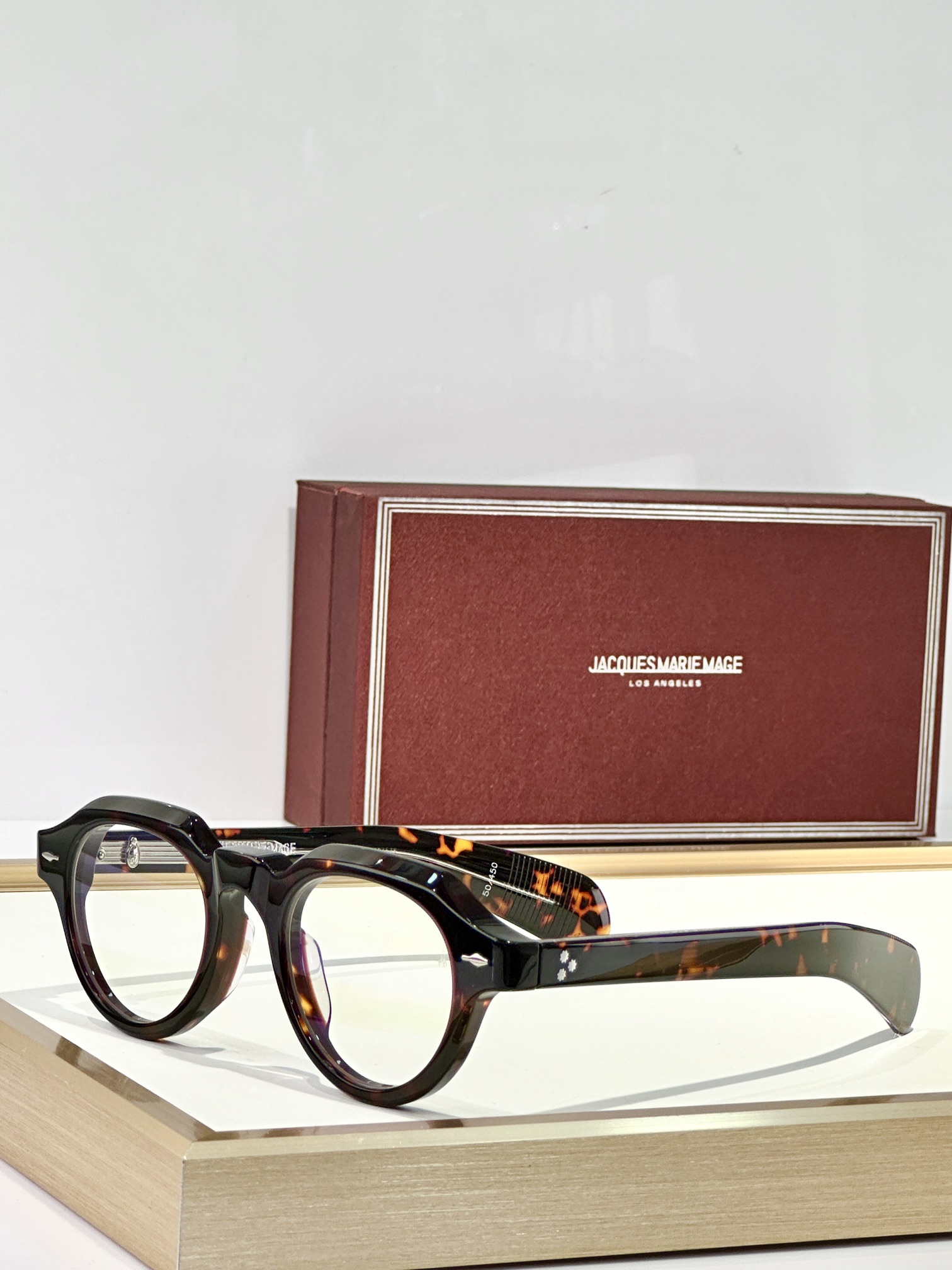 JACQUES MARIE MAG*
MODEL：KELLERMAN 
SIZE46口24-146 
变