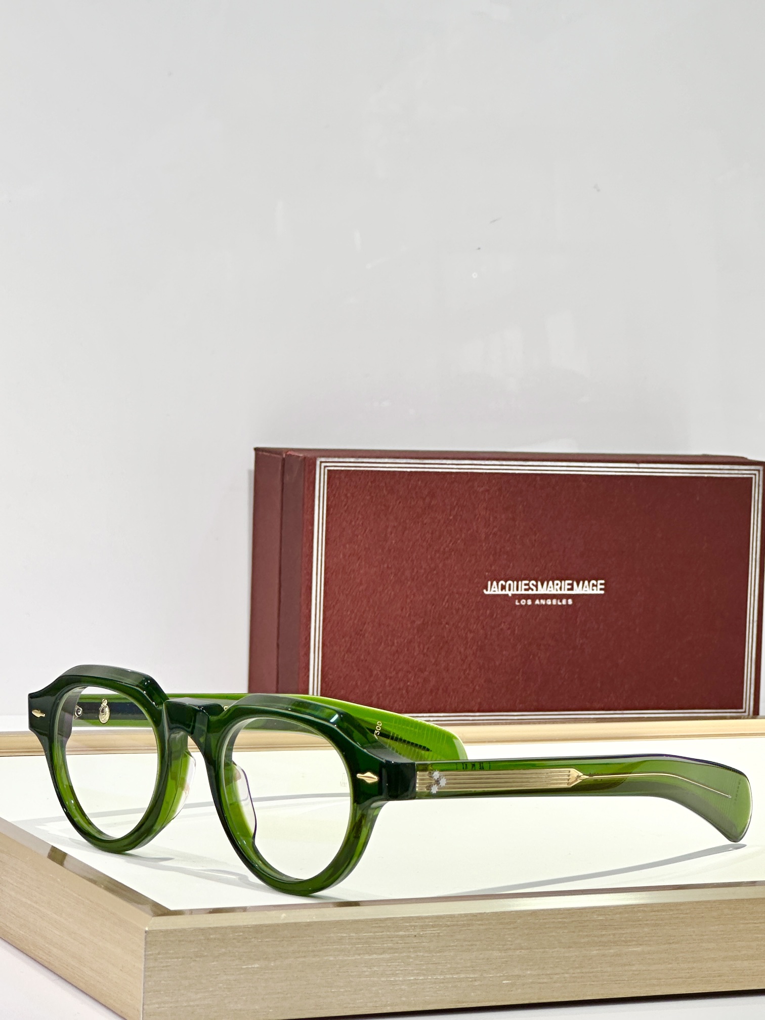 JACQUES MARIE MAG*
MODEL：KELLERMAN 
SIZE46口24-146 
变