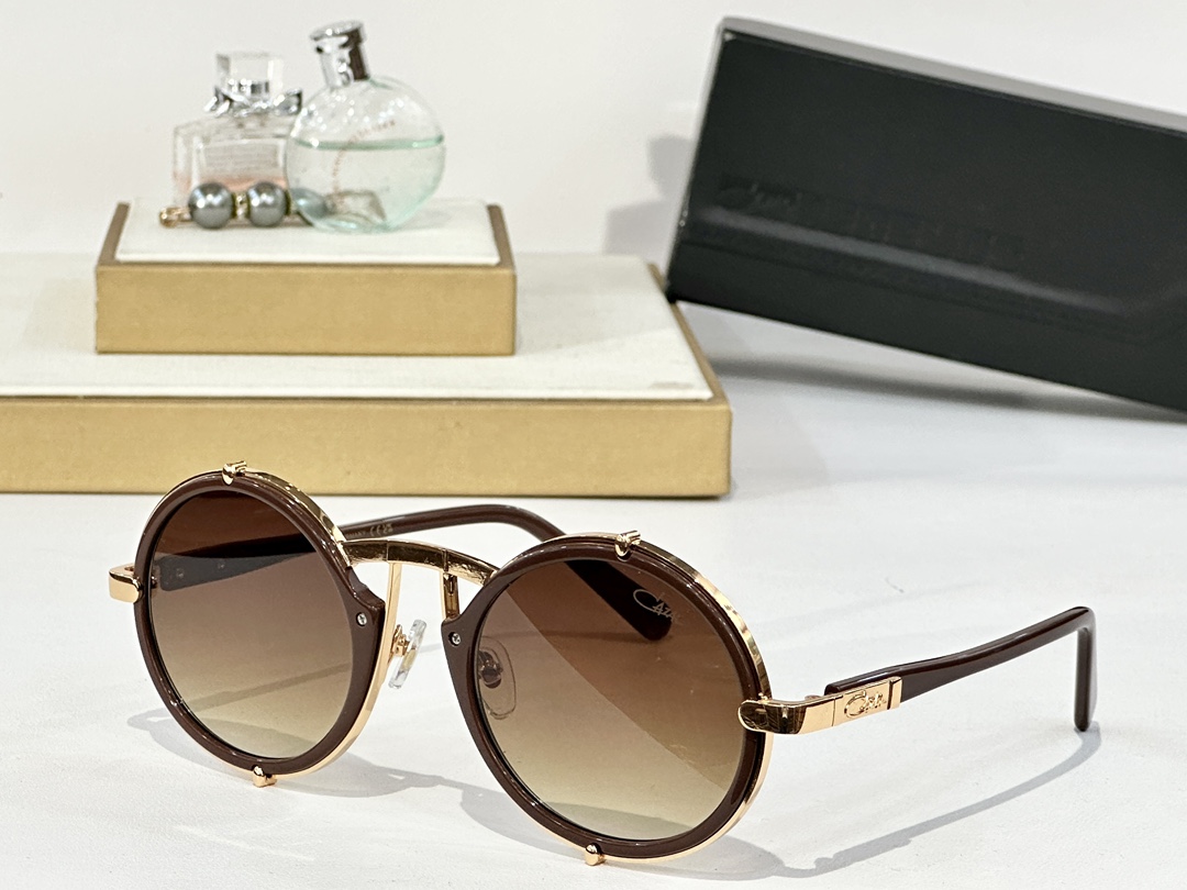  Cazal
MODEL：M644
SIZE：52口25-140
