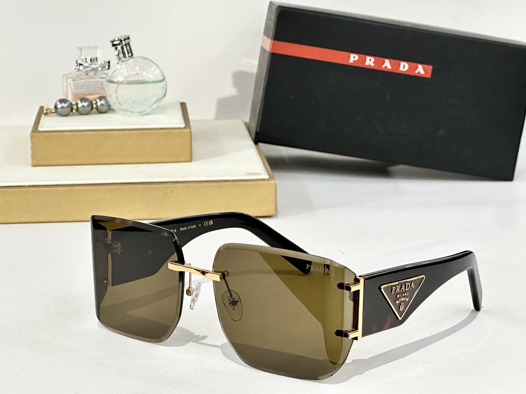  PRADA
MOD：PR191VS
Size：62口17 140
