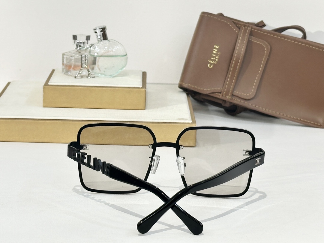  Celine
mod：CL40215
size：60-14-140

