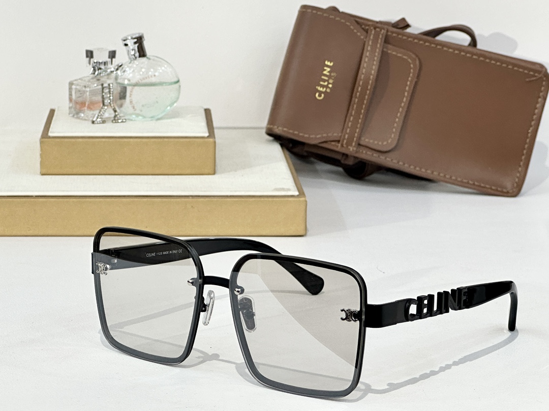  Celine
mod：CL40215
size：60-14-140
