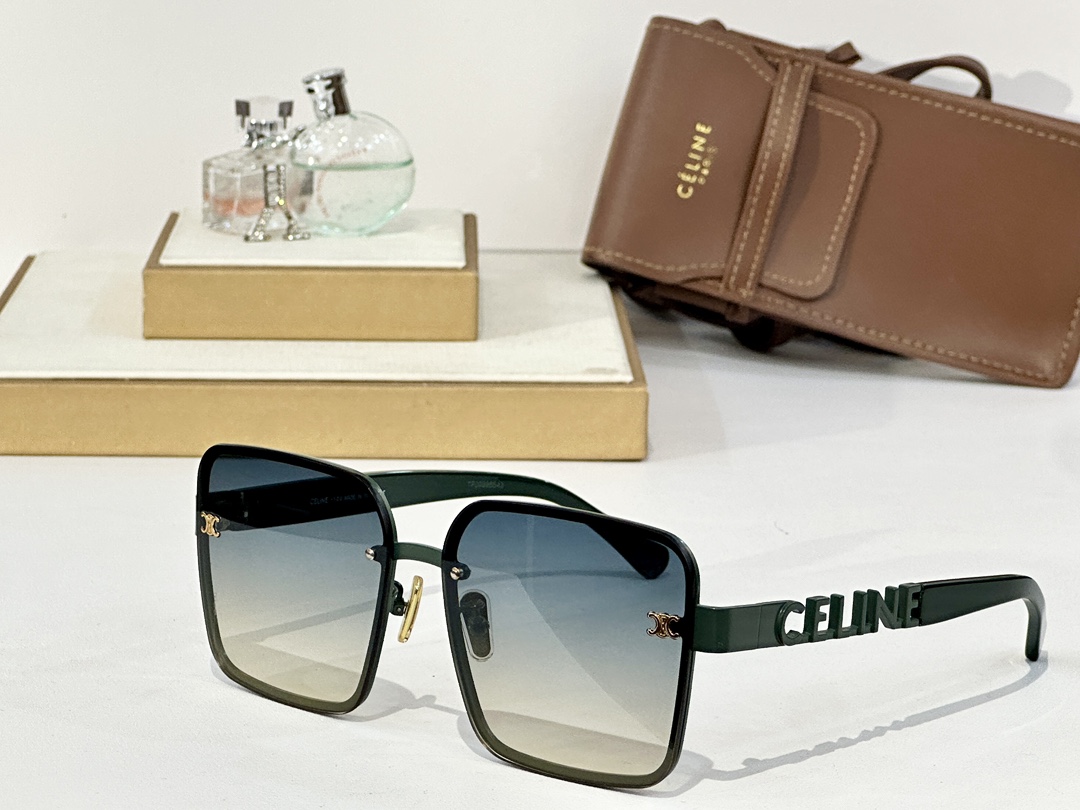  Celine
mod：CL40215
size：60-14-140
