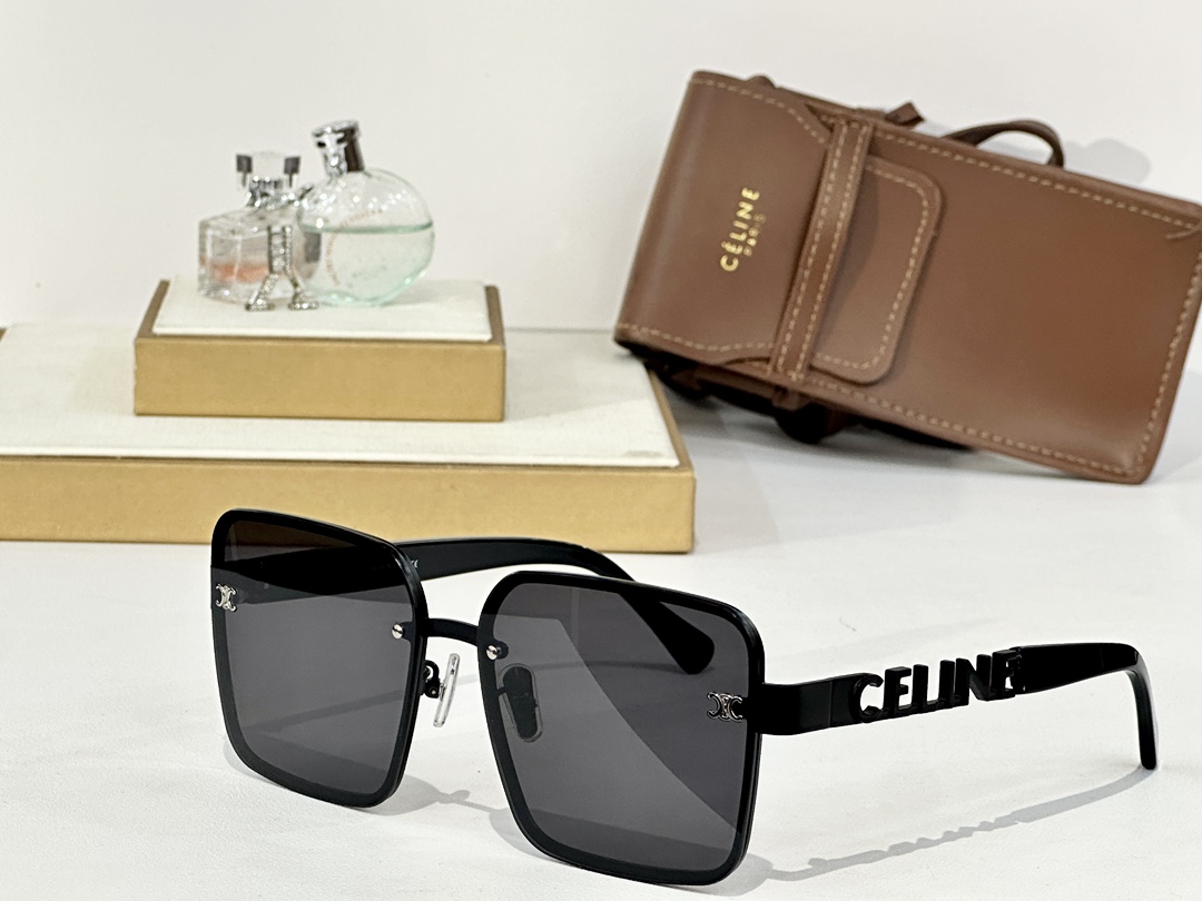  Celine
mod：CL40215
size：60-14-140

