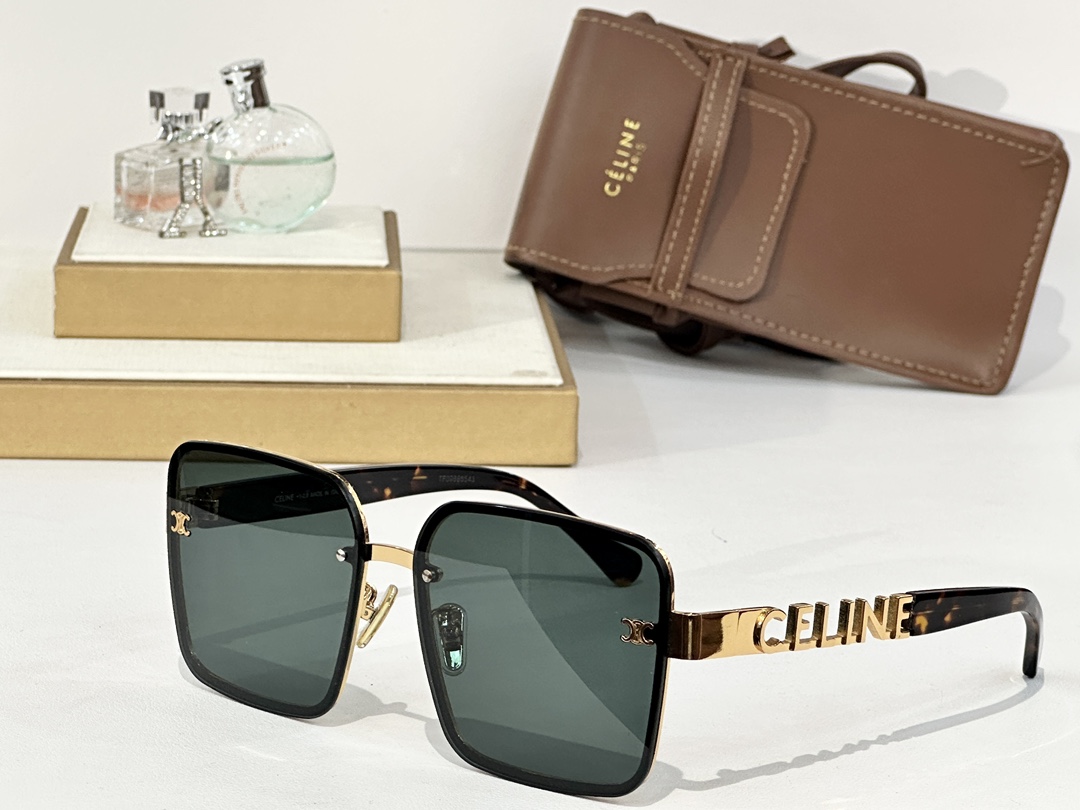  Celine
mod：CL40215
size：60-14-140
