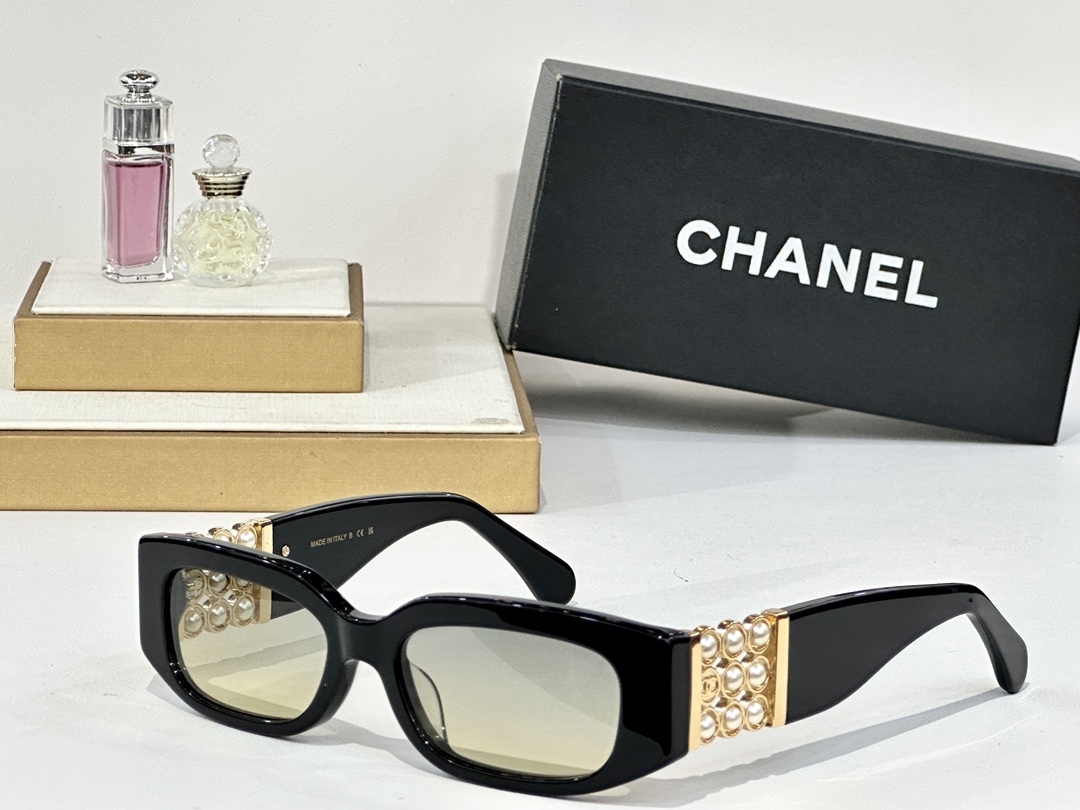  CHANE*
MODEL：5544 
SIZE：62口16-145
