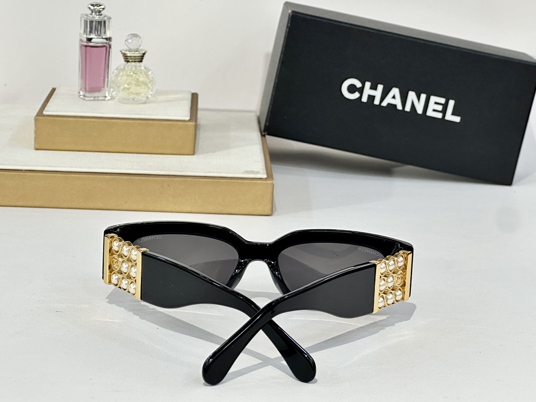  CHANE*
MODEL：5544 
SIZE：62口16-145
