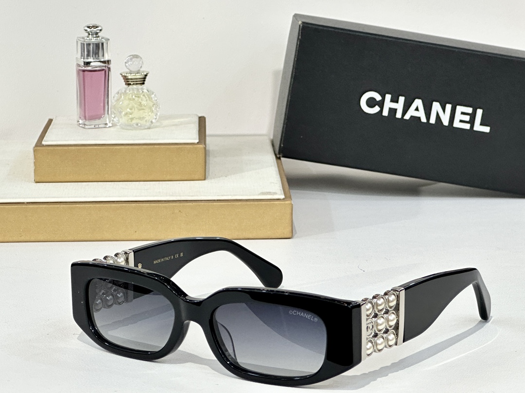  CHANE*
MODEL：5544 
SIZE：62口16-145
