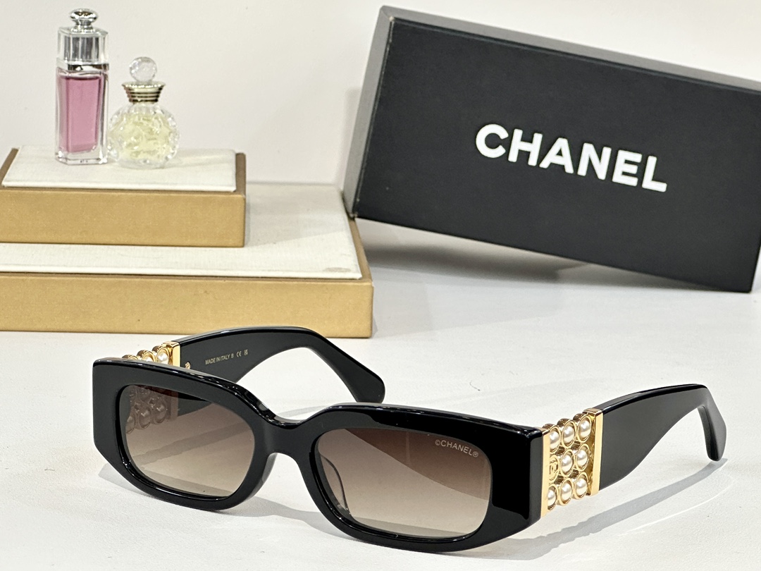  CHANE*
MODEL：5544 
SIZE：62口16-145
