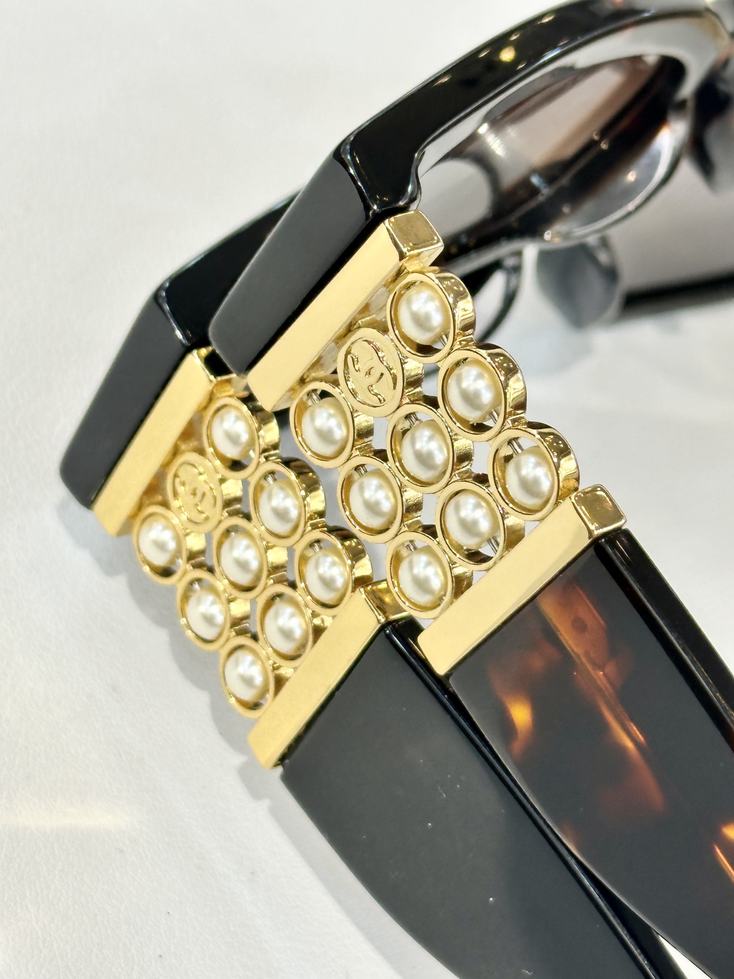  CHANE*
MODEL：5544 
SIZE：62口16-145
