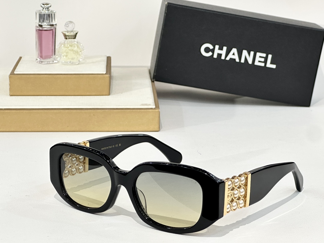 CHANE*
MODEL：5546
SIZE：53口17 140

