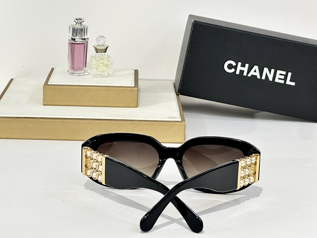  CHANE*
MODEL：5546
SIZE：53口17 140

