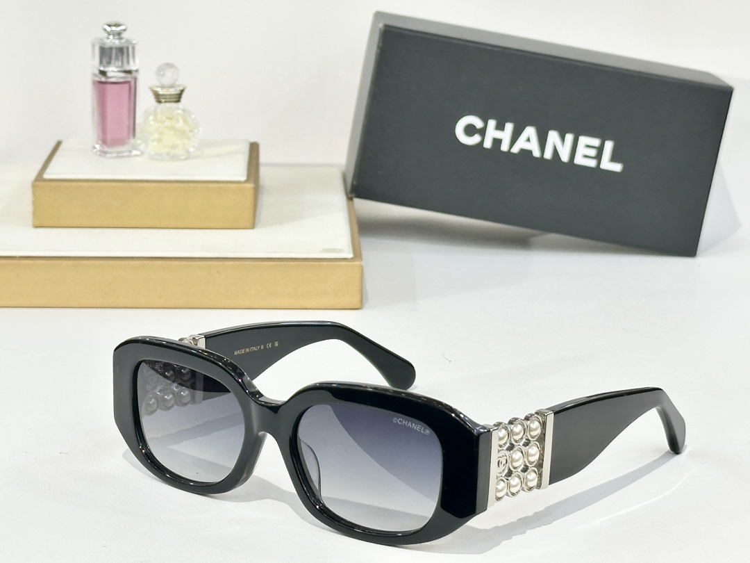  CHANE*
MODEL：5546
SIZE：53口17 140
