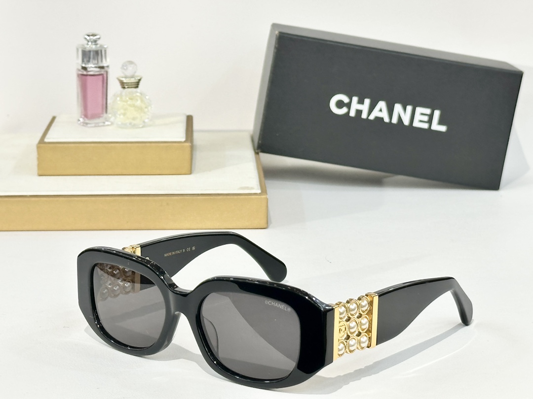  CHANE*
MODEL：5546
SIZE：53口17 140

