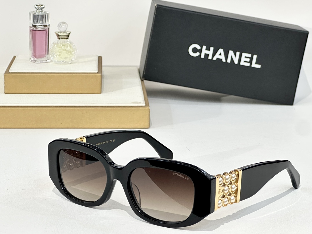  CHANE*
MODEL：5546
SIZE：53口17 140
