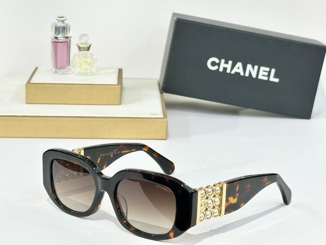 CHANE*
MODEL：5546
SIZE：53口17 140
