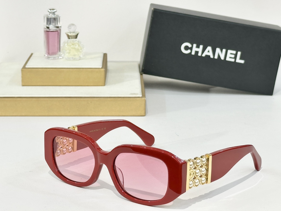  CHANE*
MODEL：5546
SIZE：53口17 140
