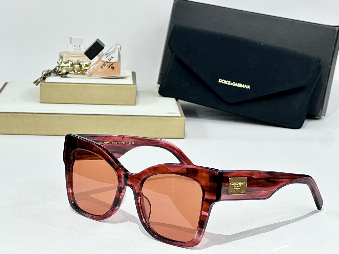  DOLCE & GABBAN*
MODEL：DG4478
SIZE：54口20-145
