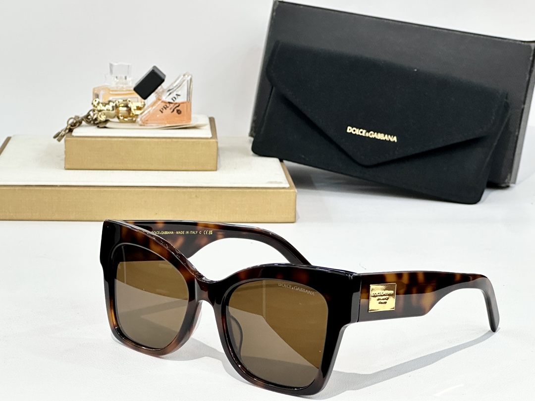  DOLCE & GABBAN*
MODEL：DG4478
SIZE：54口20-145
