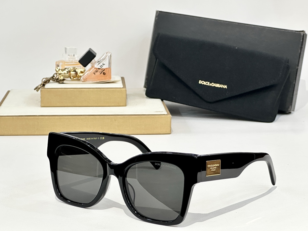  DOLCE & GABBAN*
MODEL：DG4478
SIZE：54口20-145
