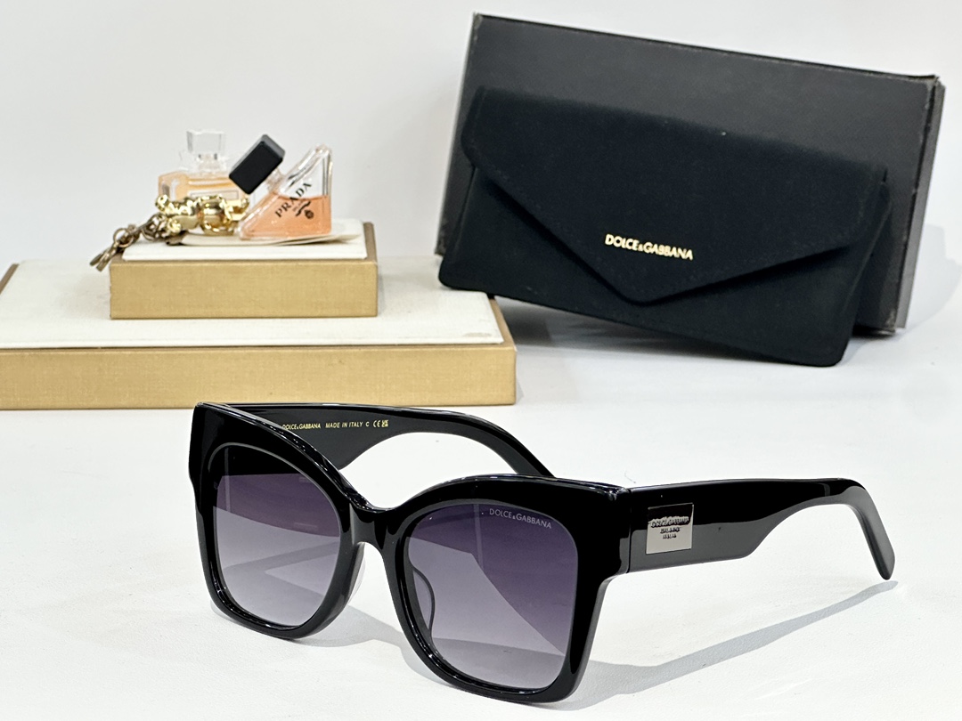  DOLCE & GABBAN*
MODEL：DG4478
SIZE：54口20-145
