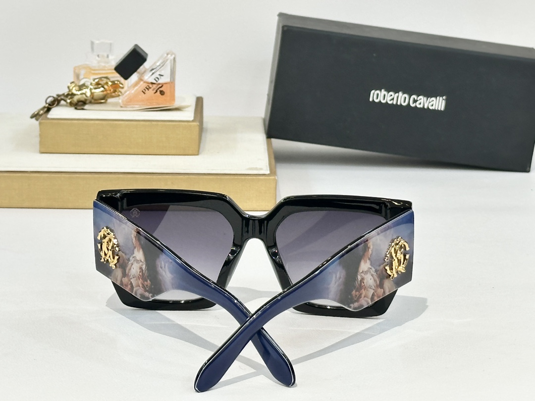  Roberto Cavalie*
MODEL：QALAD04ID002
SIZE：56口19-145
