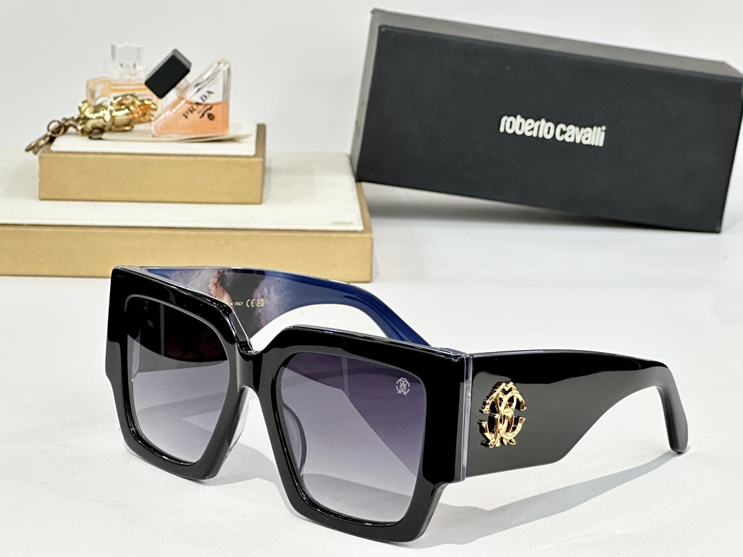  Roberto Cavalie*
MODEL：QALAD04ID002
SIZE：56口19-145

