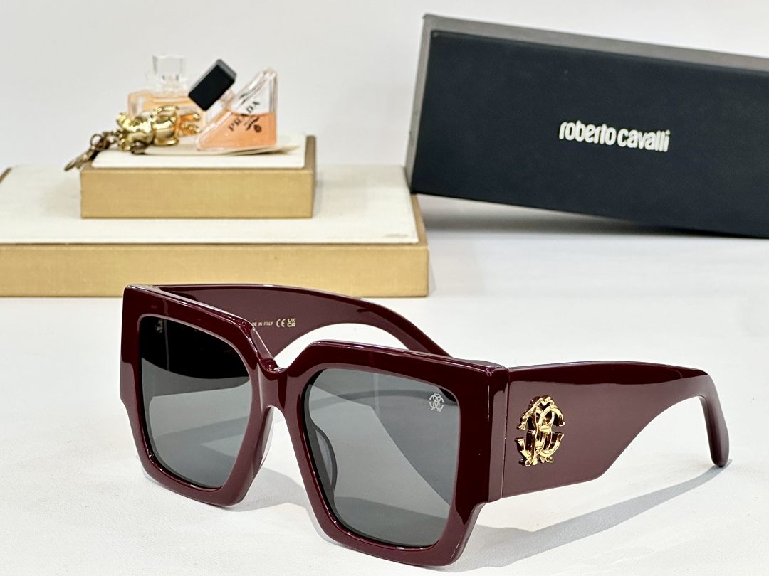  Roberto Cavalie*
MODEL：QALAD04ID002
SIZE：56口19-145
