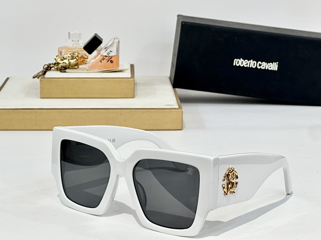  Roberto Cavalie*
MODEL：QALAD04ID002
SIZE：56口19-145
