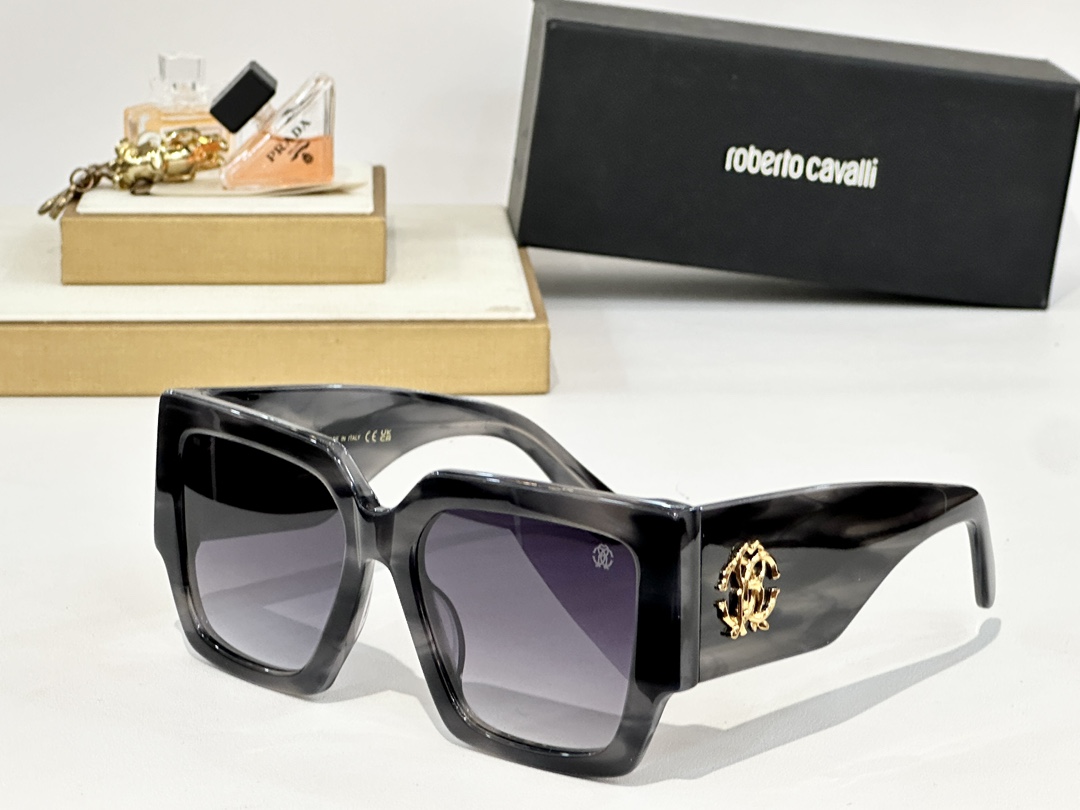  Roberto Cavalie*
MODEL：QALAD04ID002
SIZE：56口19-145
