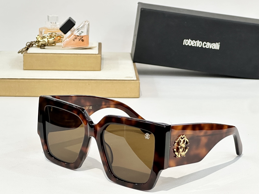  Roberto Cavalie*
MODEL：QALAD04ID002
SIZE：56口19-145
