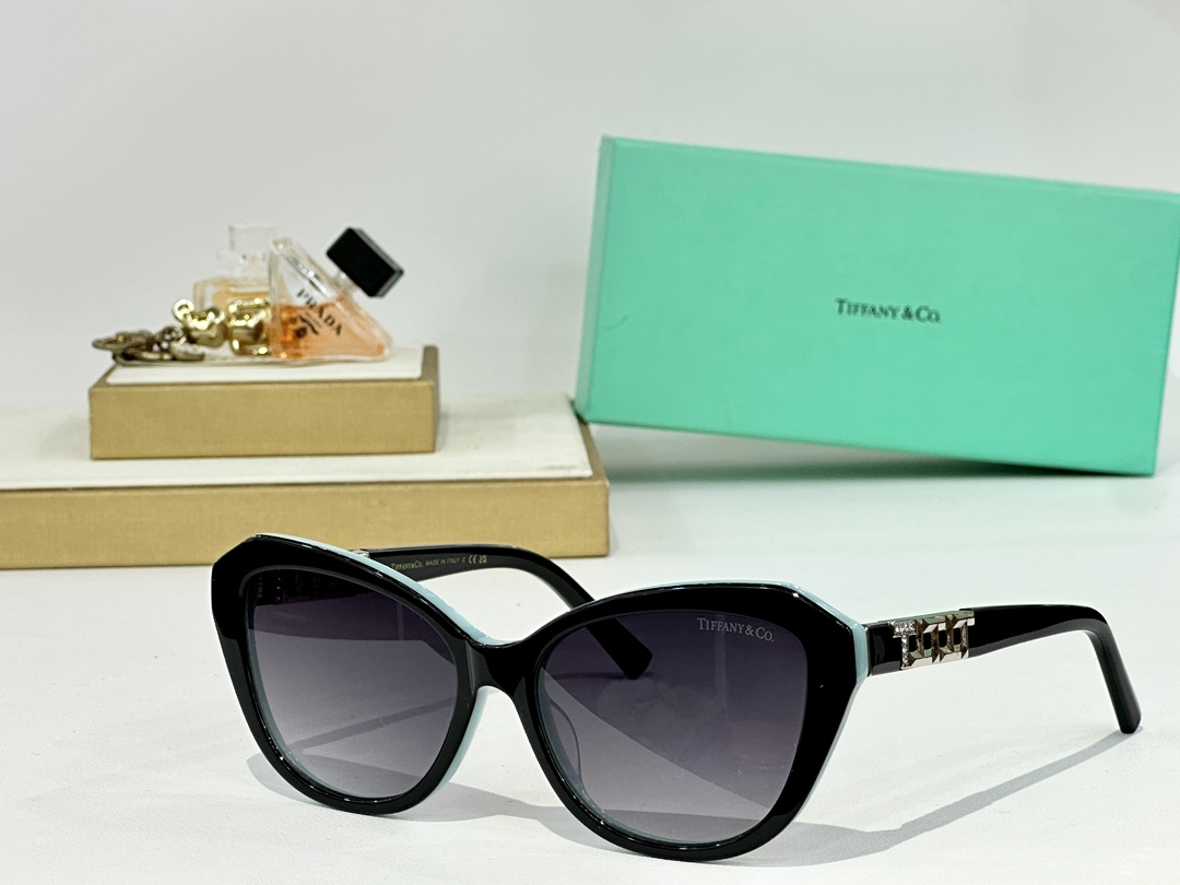  TIFFANY & CO
MODELTF2241B
SIZE56口16-143
