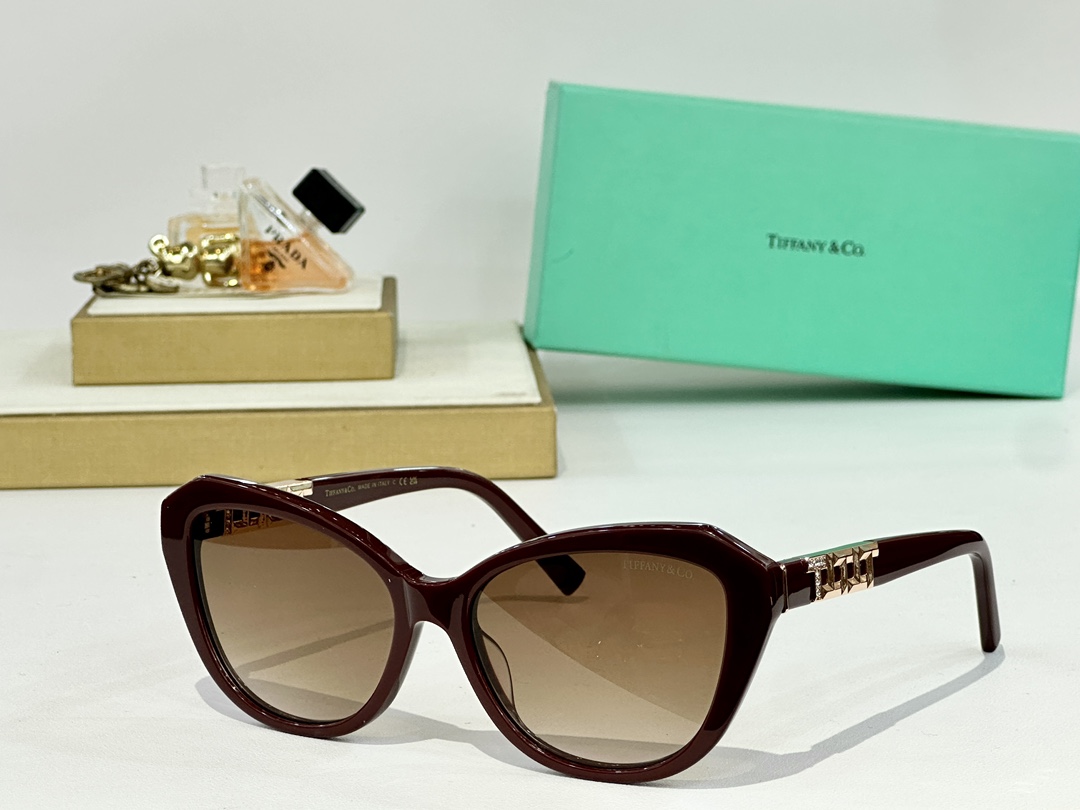  TIFFANY & CO
MODELTF2241B
SIZE56口16-143
