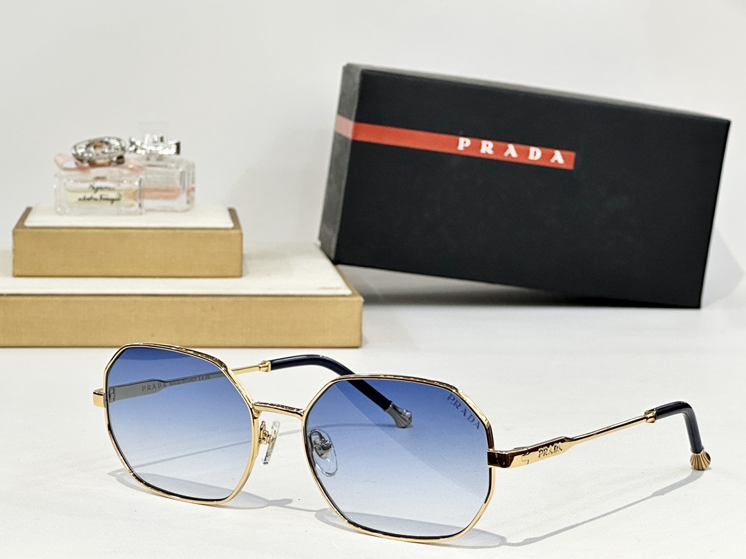  PRADA
MOD：OPR35F
Size：59口18 145
