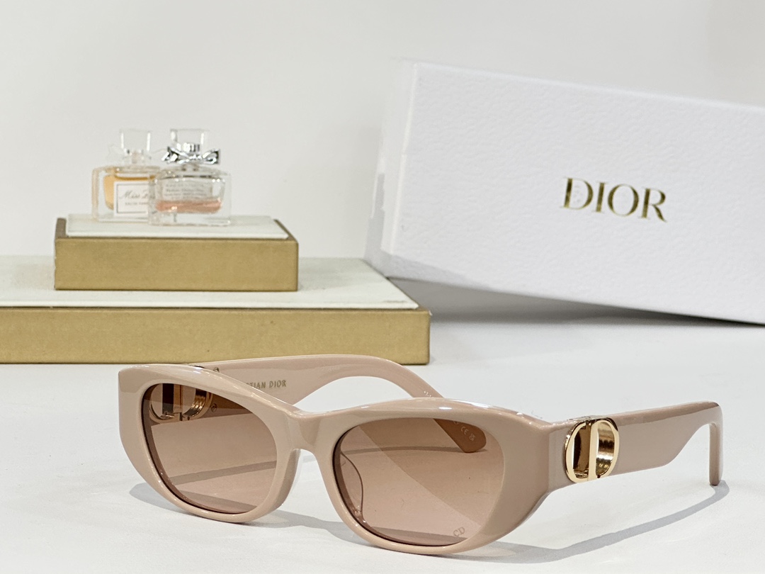  Dio*
Mod30MONTAIGNE S9U
SIZE：53口17-130
