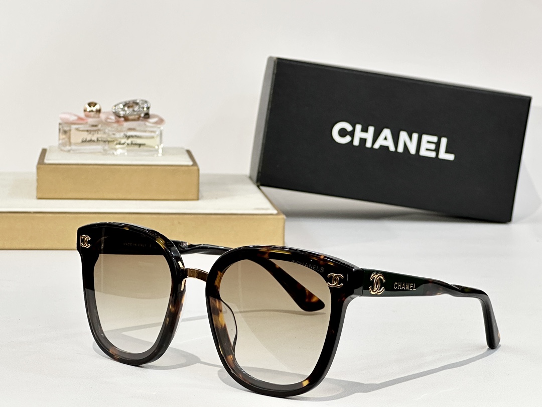  CHANE*
MOD：5487-H
Size：63口17 145

