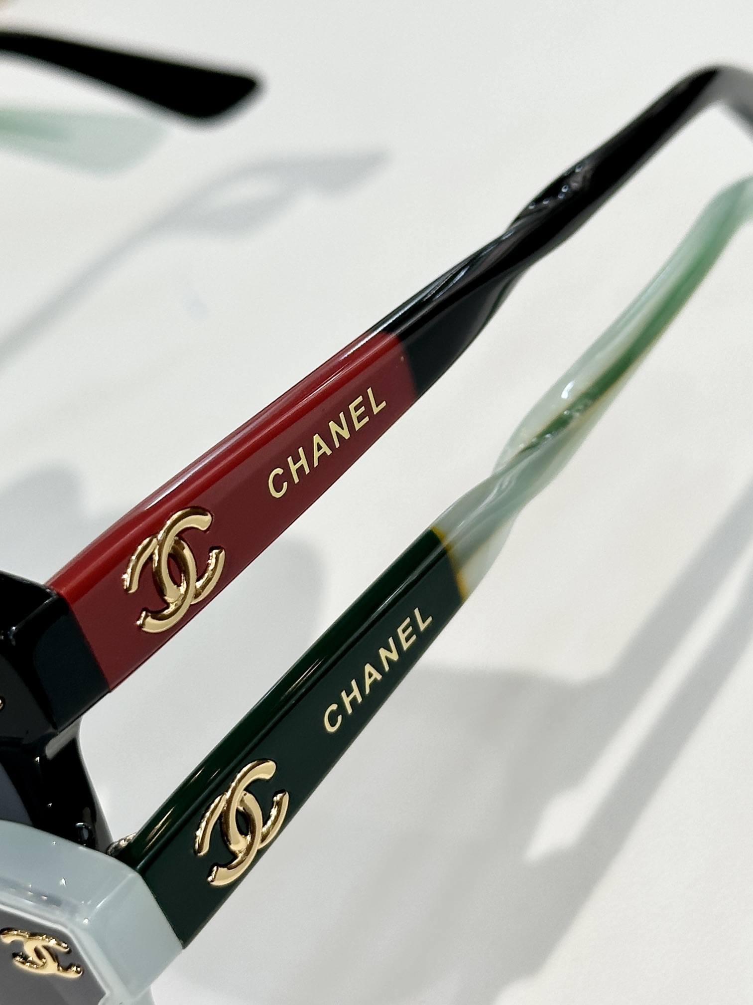  CHANE*
MOD：5487-H
Size：63口17 145

