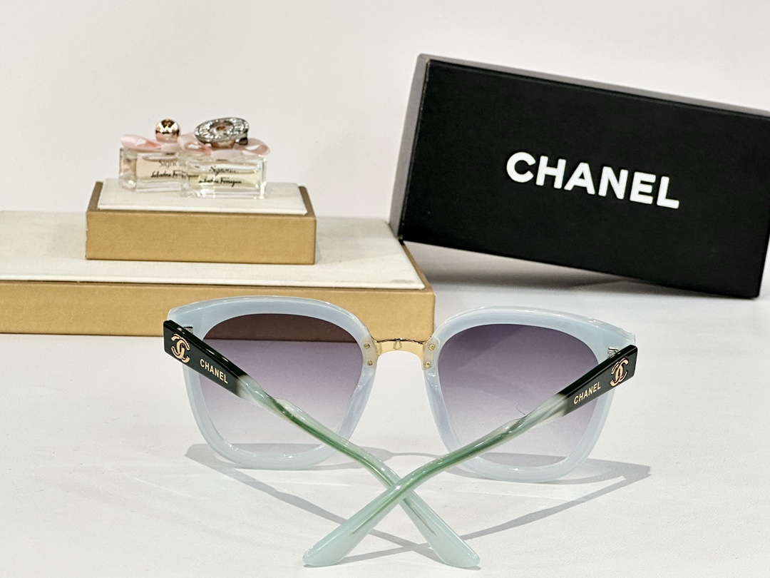  CHANE*
MOD：5487-H
Size：63口17 145

