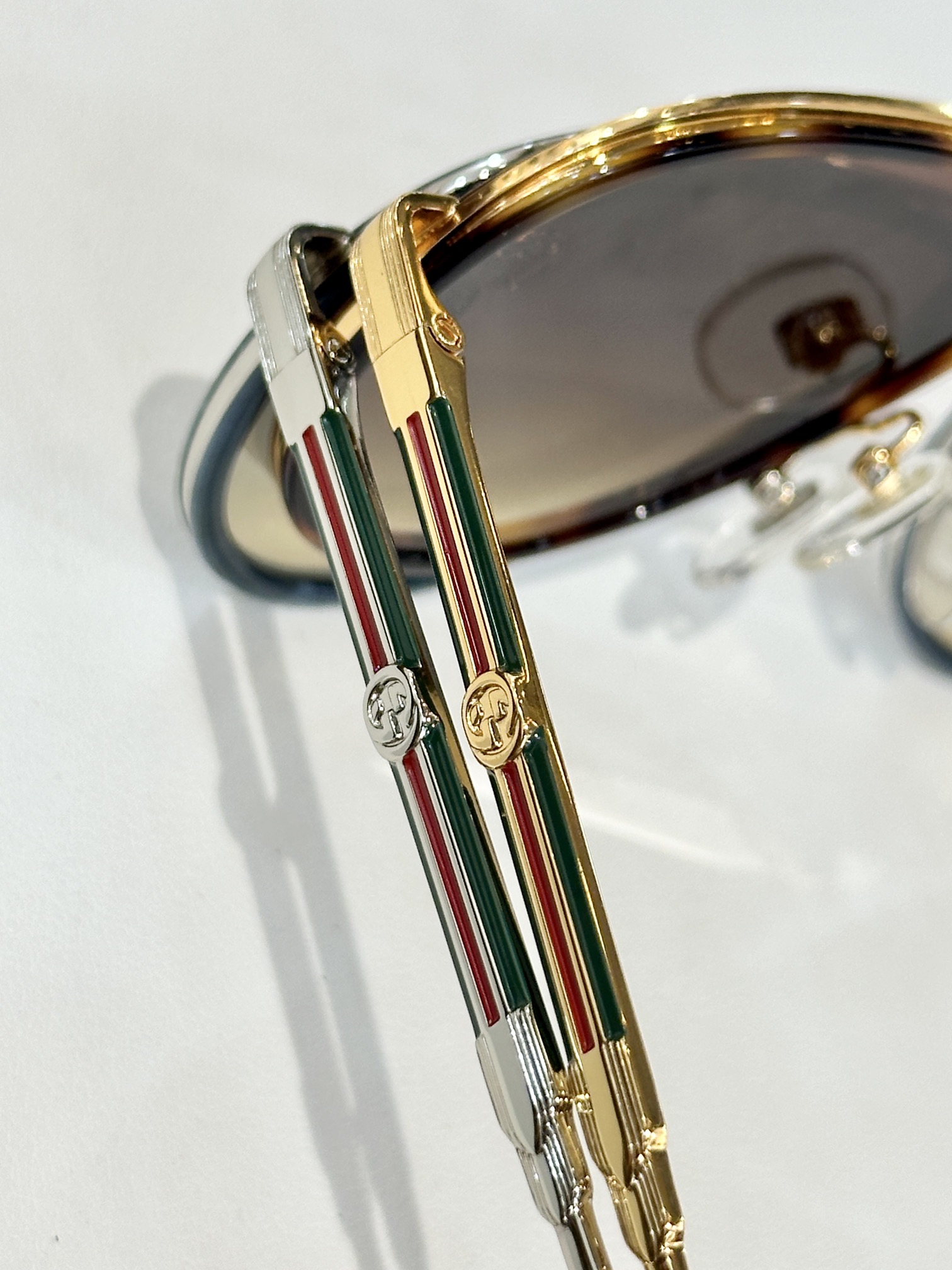  GUCCI
MOD：GG1468L
Size：56口18 143

