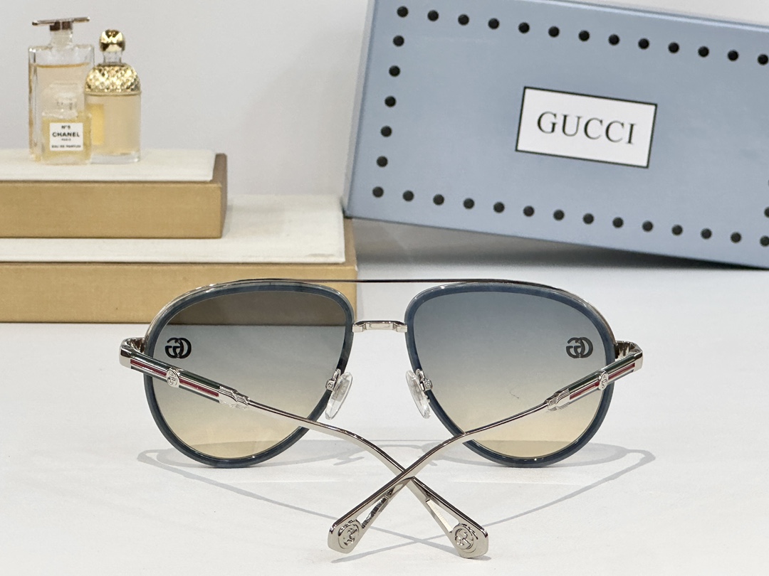  GUCCI
MOD：GG1468L
Size：56口18 143
