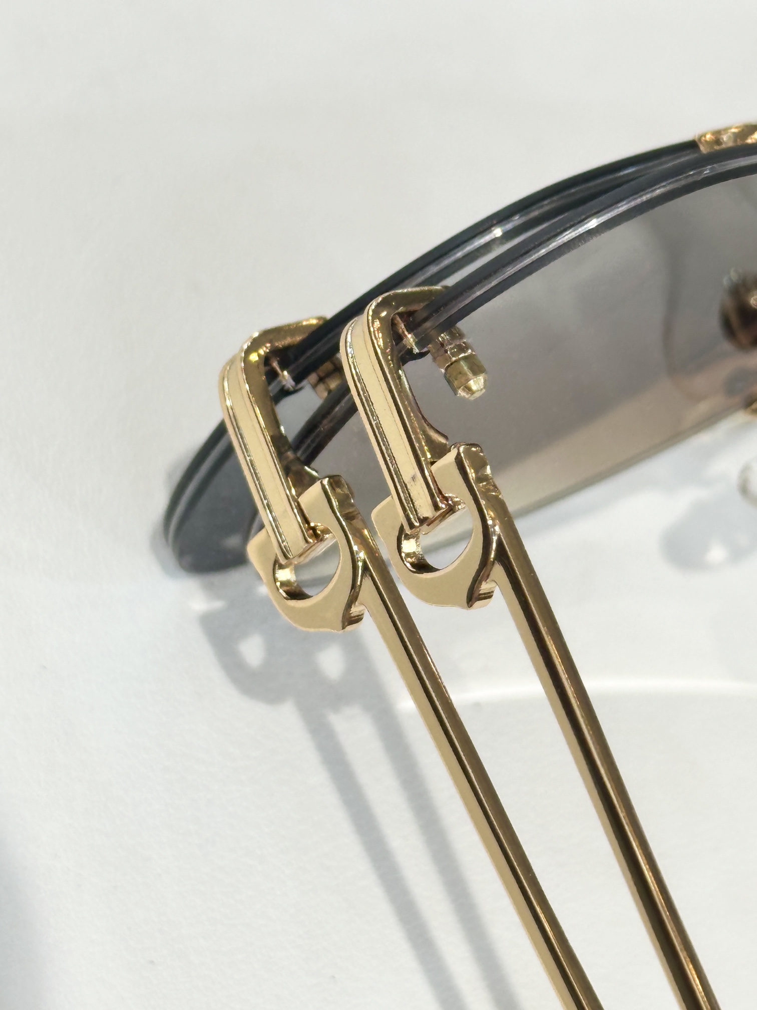  Cartier
MOD：CT0110
Size：140
