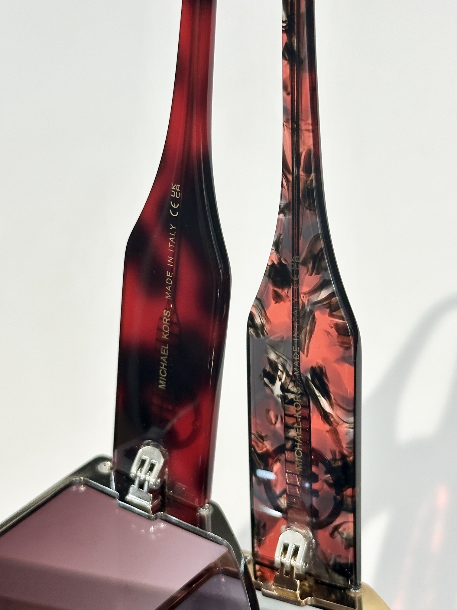  MICHAEL KORS
MOD：MK 1080
Size：145口0 145
