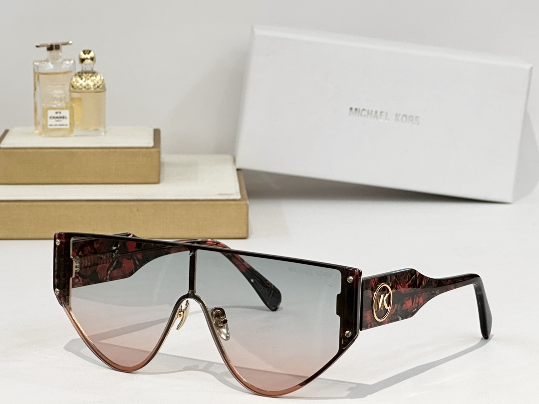  MICHAEL KORS
MOD：MK 1080
Size：145口0 145
