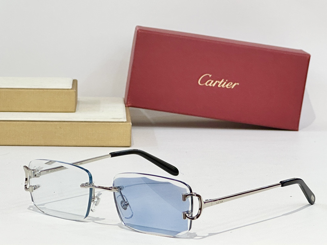 Cartie*
MODEL：CT0029O
SIZE：54口17-140
 
变色：