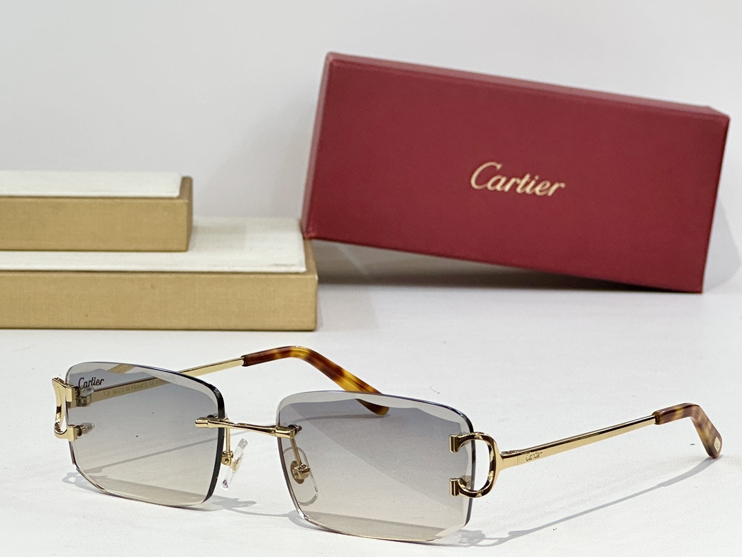 Cartie*
MODEL：CT0029O
SIZE：54口17-140
 
变色：