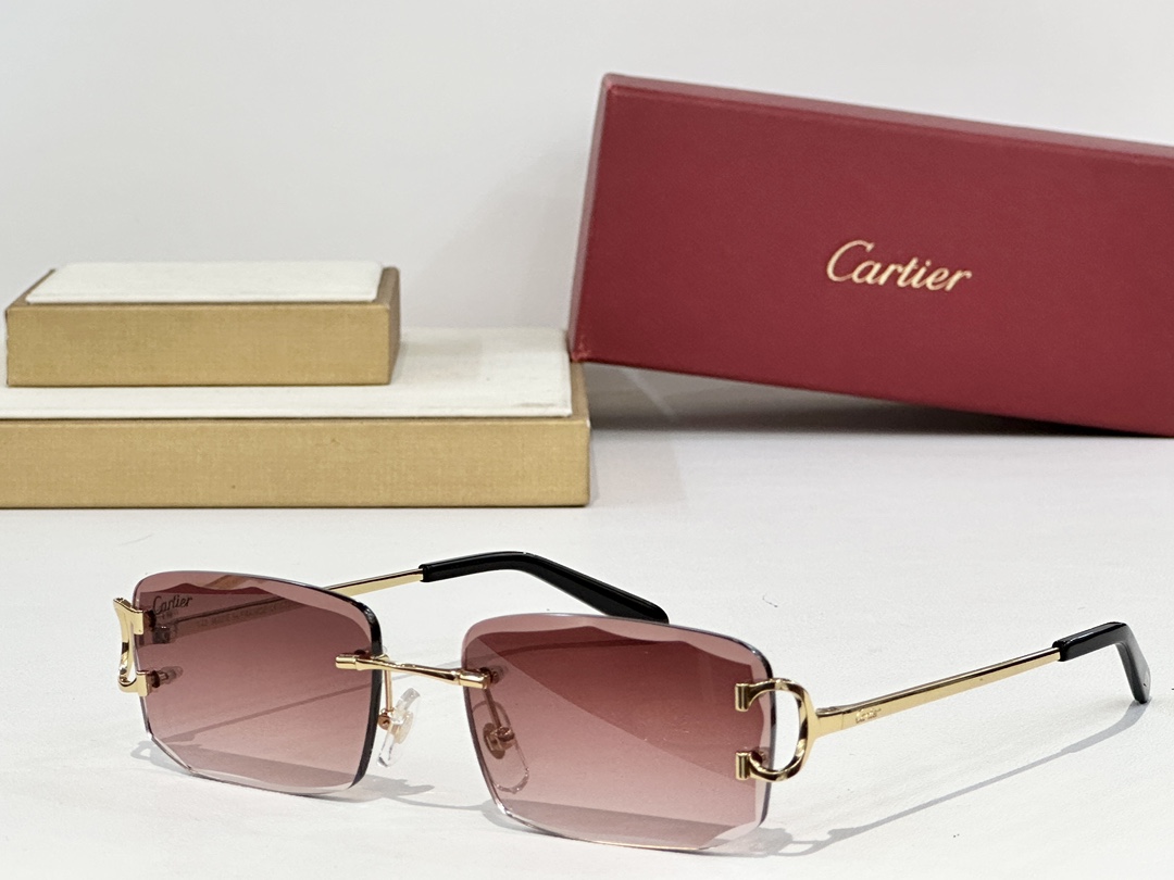 Cartie*
MODEL：CT0029O
SIZE：54口17-140
。